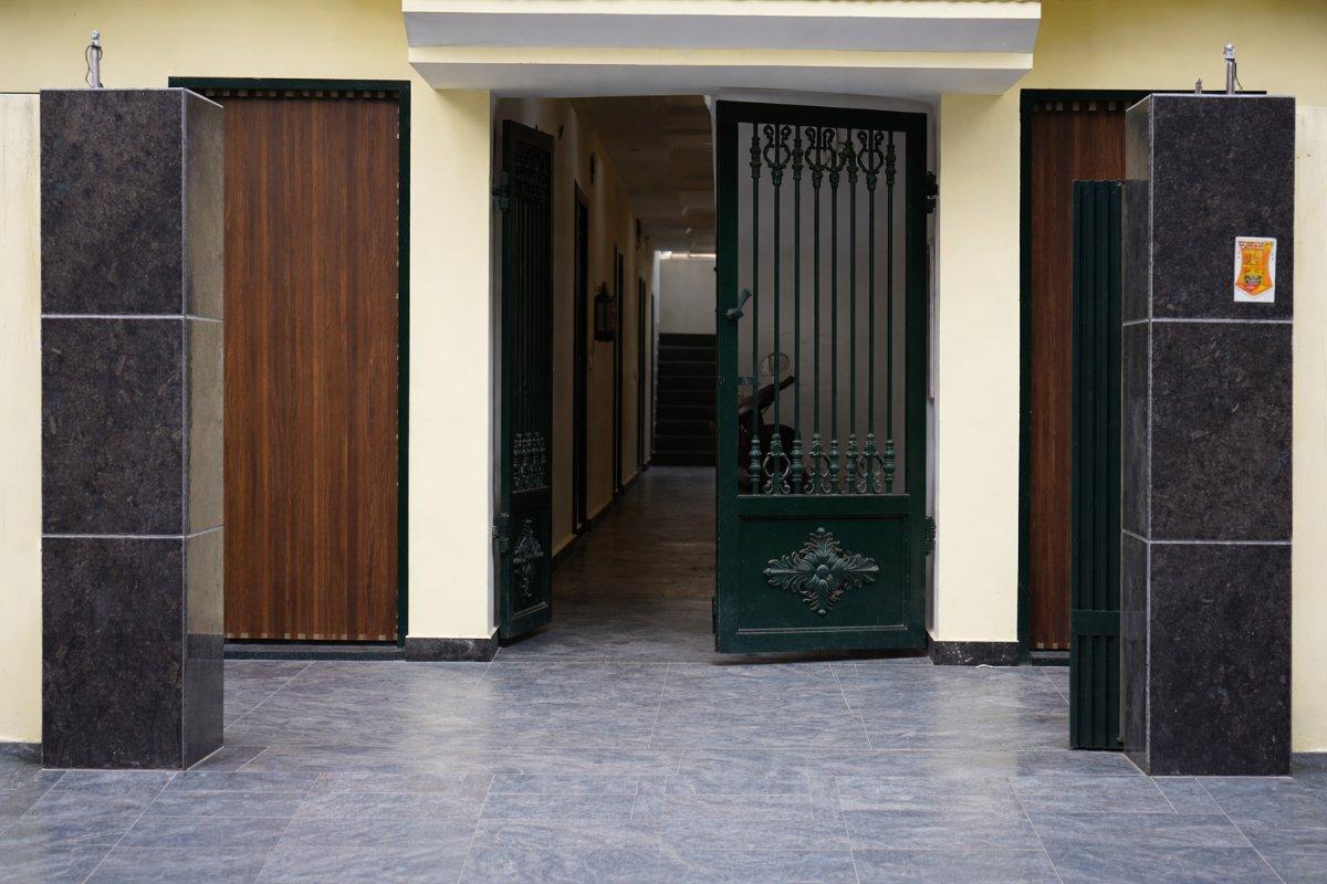 Ganga Apartment