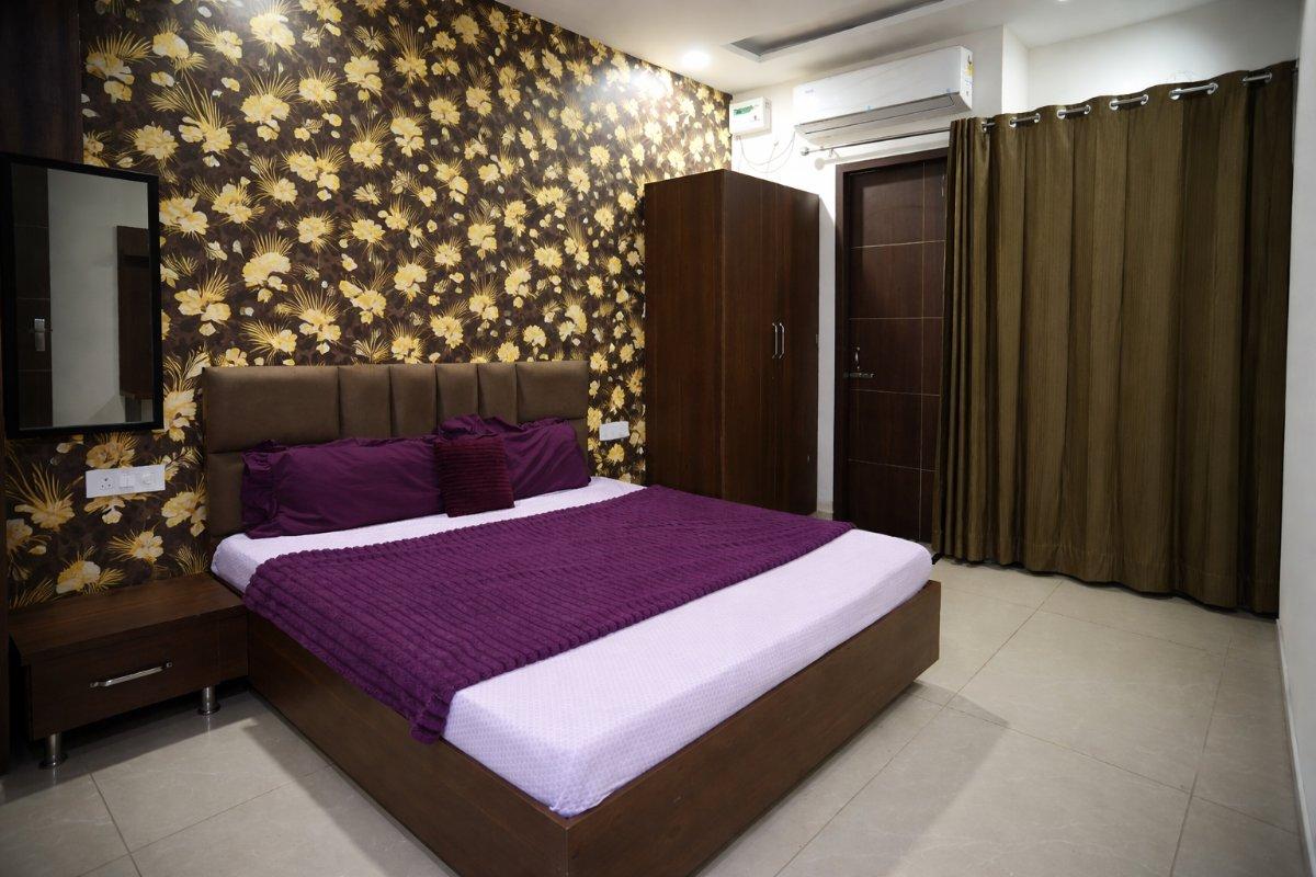 Ganga Apartment 4