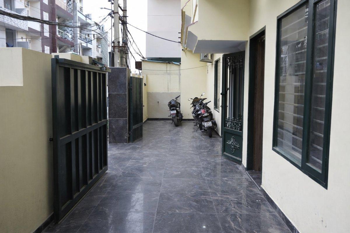 Ganga Apartment 5